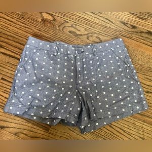 These shorts so cute